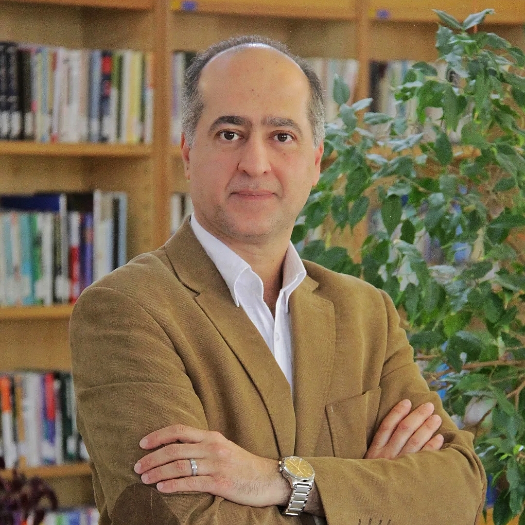 کتاب صوتی کار آفرینان بزرگ ایران چگونه می اندیشند؟ - Image 2